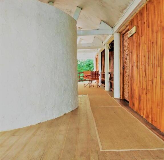 سوئیت 2 خوابه, Tortugal Boutique River Lodge