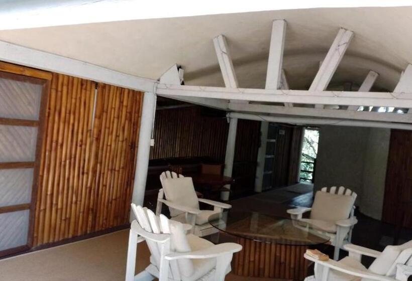 سوئیت 2 خوابه, Tortugal Boutique River Lodge