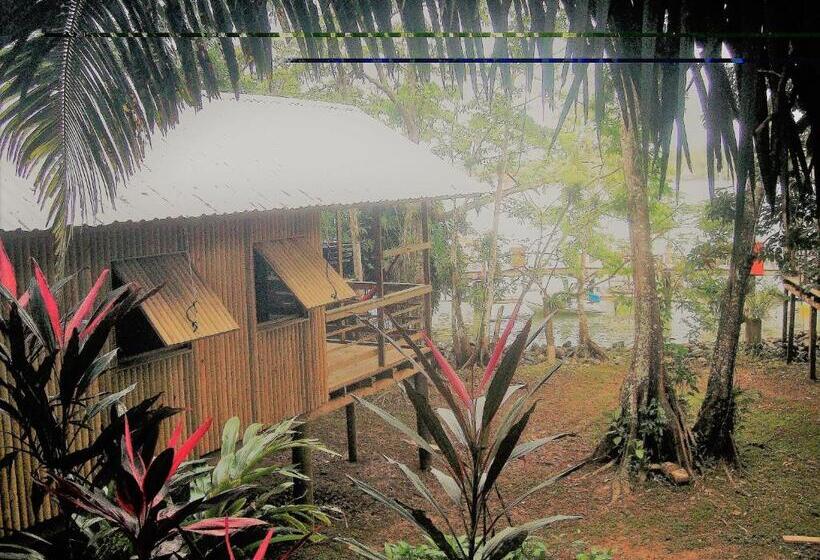 بانگلوی استاندارد, Tortugal Boutique River Lodge