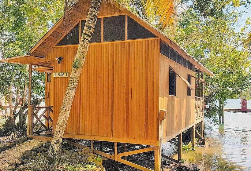 بانگلوی استاندارد, Tortugal Boutique River Lodge