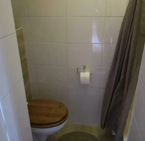 Standard-huone, Villa Warempel