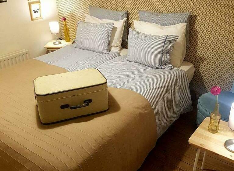 اتاق استاندارد, Villa Warempel