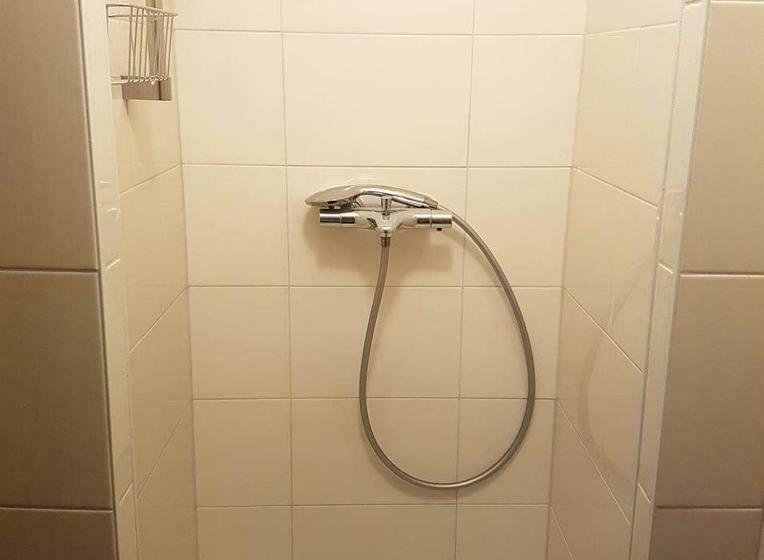 اتاق استاندارد, Villa Warempel