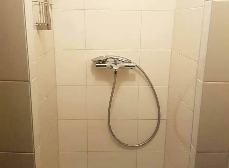 Standard-huone, Villa Warempel
