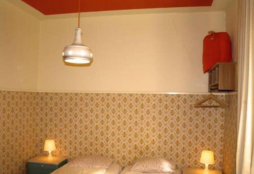 اتاق استاندارد, Villa Warempel