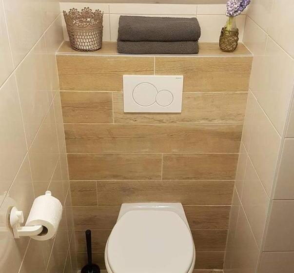 اتاق استاندارد, Villa Warempel