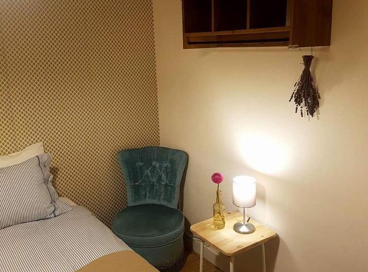 اتاق استاندارد, Villa Warempel