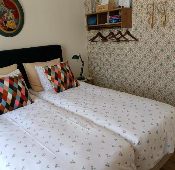 اتاق استاندارد, Villa Warempel