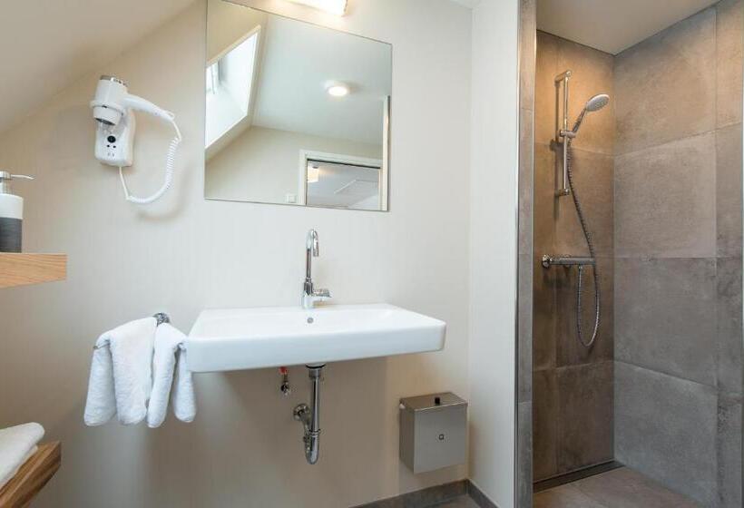 غرفة قياسية, Leut Logies & Boutiquehotel Het Eiland