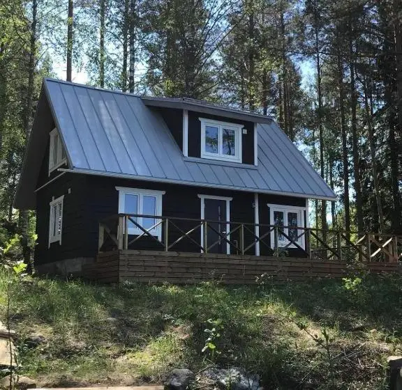 ビラホテル１ベッドルーム, Norppa Resort