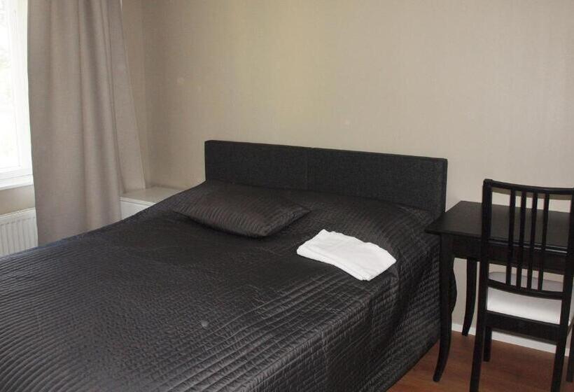 اتاق استاندارد یک نفره, Norppa Resort