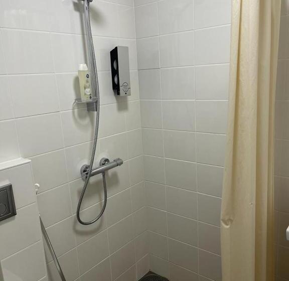 اتاق استاندارد, Norppa Resort