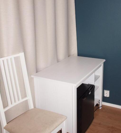 اتاق استاندارد, Norppa Resort