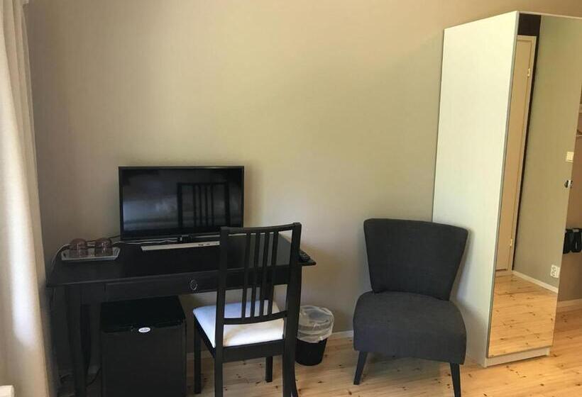 1 Bedroom Apartment Lake View, Norppa Resort