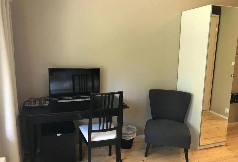 1 Bedroom Apartment Lake View, Norppa Resort
