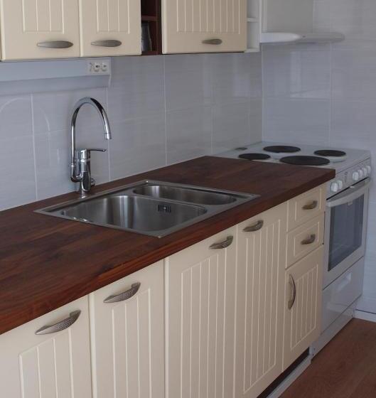 1 Bedroom Apartment Lake View, Norppa Resort