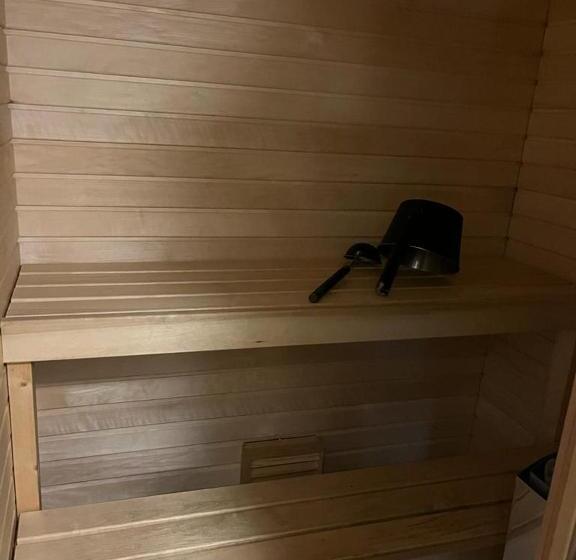 آپارتمان 1 خوابه, Norppa Resort