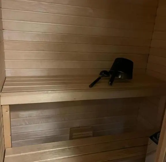 １ベッドルームアパートメント, Norppa Resort