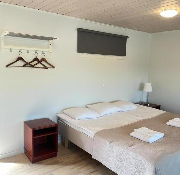 Suite with Terrace, Norppa Resort