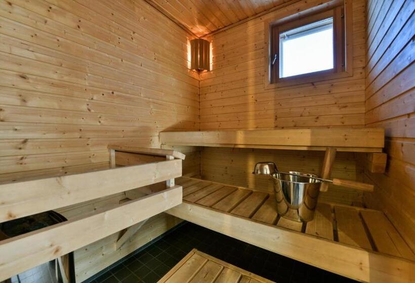 חדר סטודיו סטנדרד, Punkaharju Resort