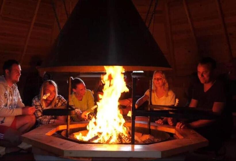 חדר סטודיו סטנדרד, Punkaharju Resort