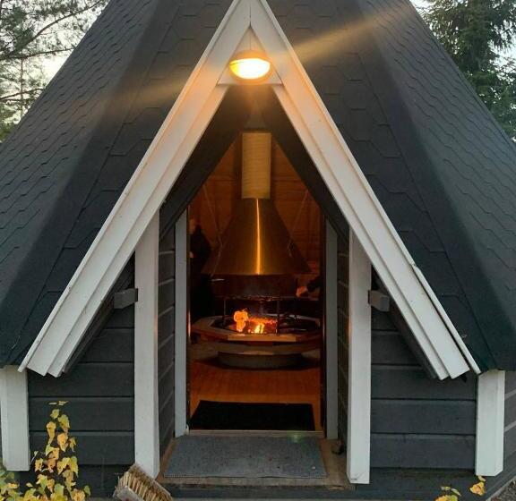 스탠다드 스튜디오, Punkaharju Resort