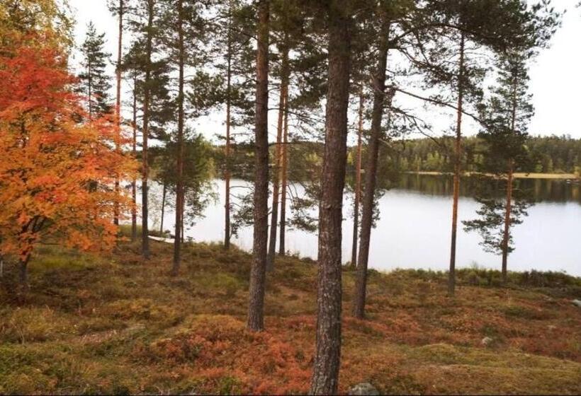 דירת חדר, Punkaharju Resort