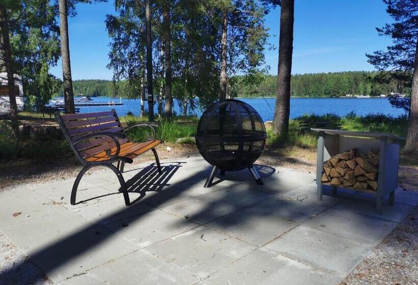 דירת חדר, Punkaharju Resort