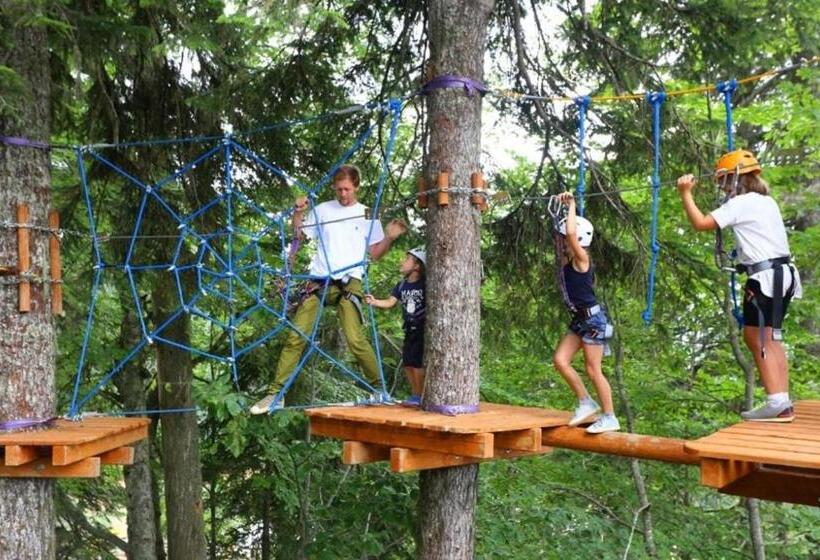 חדר סטודיו סטנדרד, Punkaharju Resort