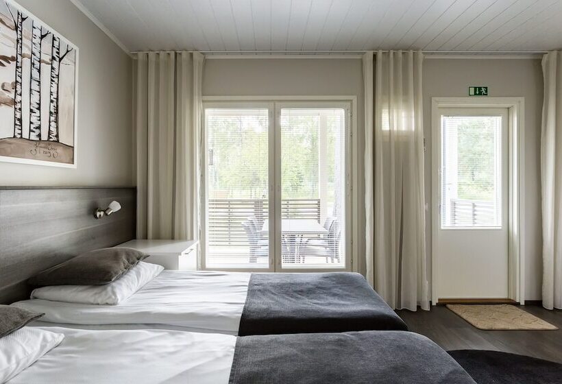 חדר סטודיו סטנדרד, Punkaharju Resort