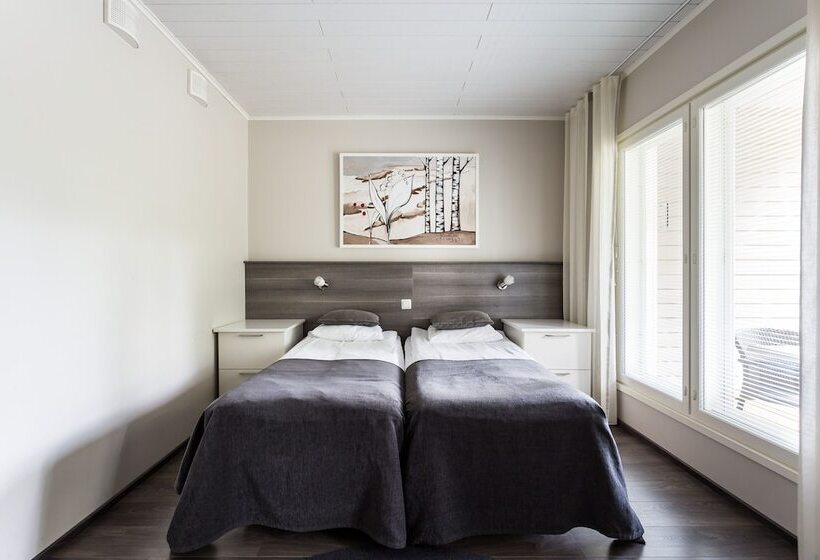 חדר סטודיו סטנדרד, Punkaharju Resort