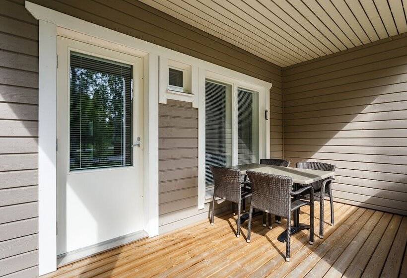 חדר סטודיו סטנדרד, Punkaharju Resort