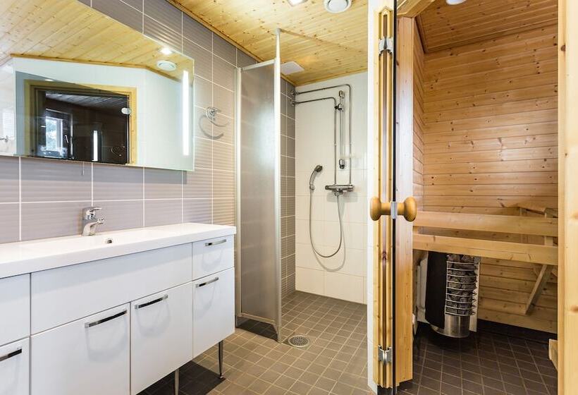 חדר סטודיו סטנדרד, Punkaharju Resort