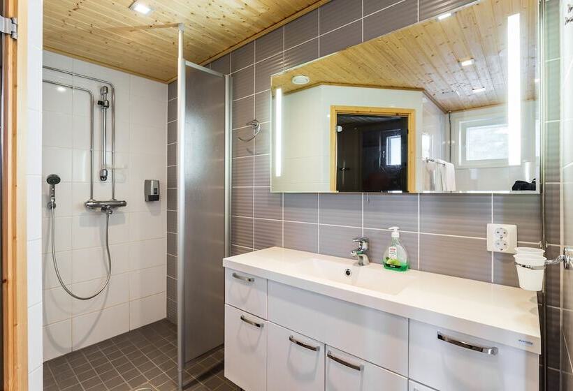 חדר סטודיו סטנדרד, Punkaharju Resort