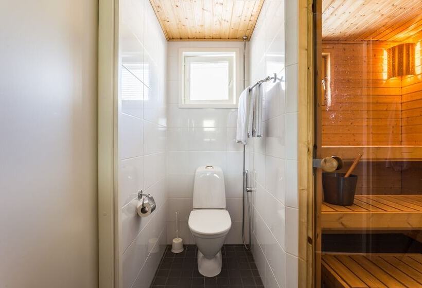 חדר סטודיו סטנדרד, Punkaharju Resort