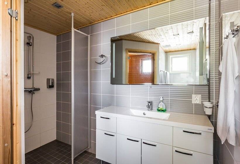 חדר סטודיו סטנדרד, Punkaharju Resort