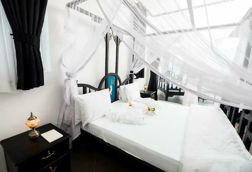 Sviitti King-vuode, Sofia Sea View