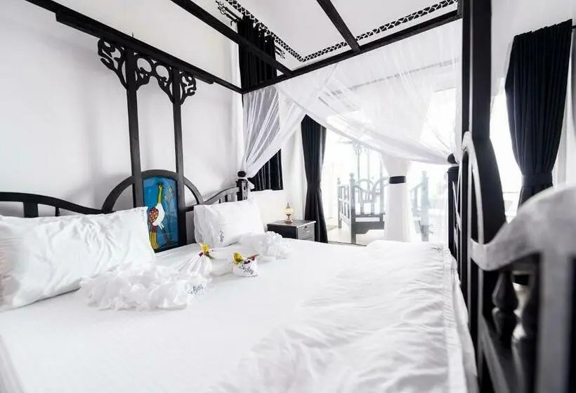 Sviitti King-vuode, Sofia Sea View