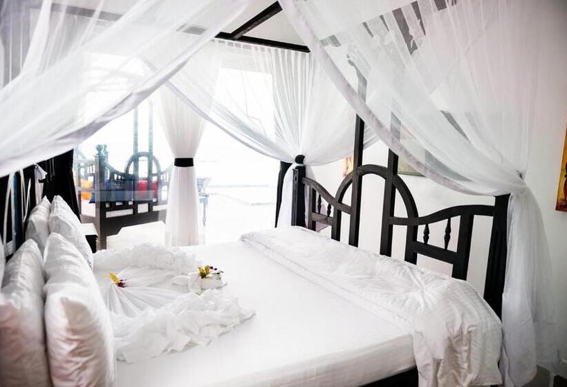 바다 전망 스위트, Sofia Sea View