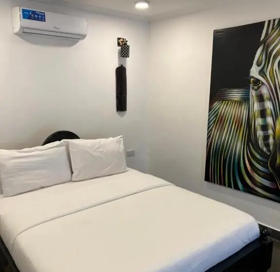 Juniorsviitti Puutarhanäkymä, Sofia Sea View