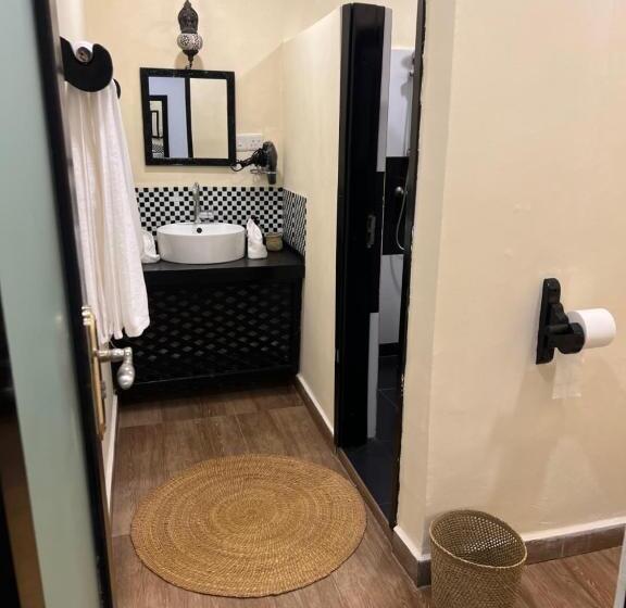 가든 전망 주니어 스위트, Sofia Sea View