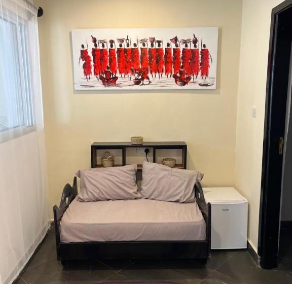 가든 전망 주니어 스위트, Sofia Sea View