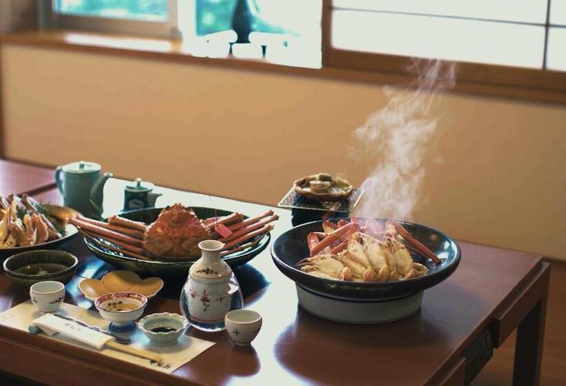 Habitació Estàndard, Kouragi