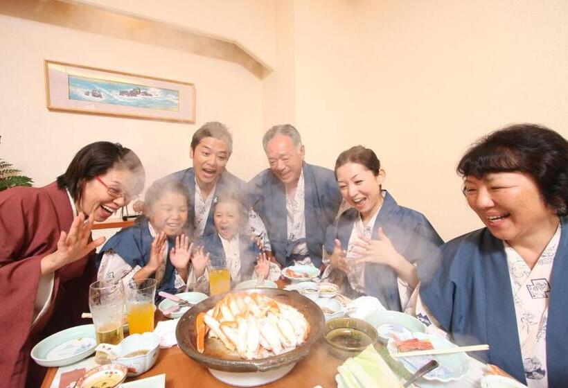 Habitació Estàndard, Kouragi