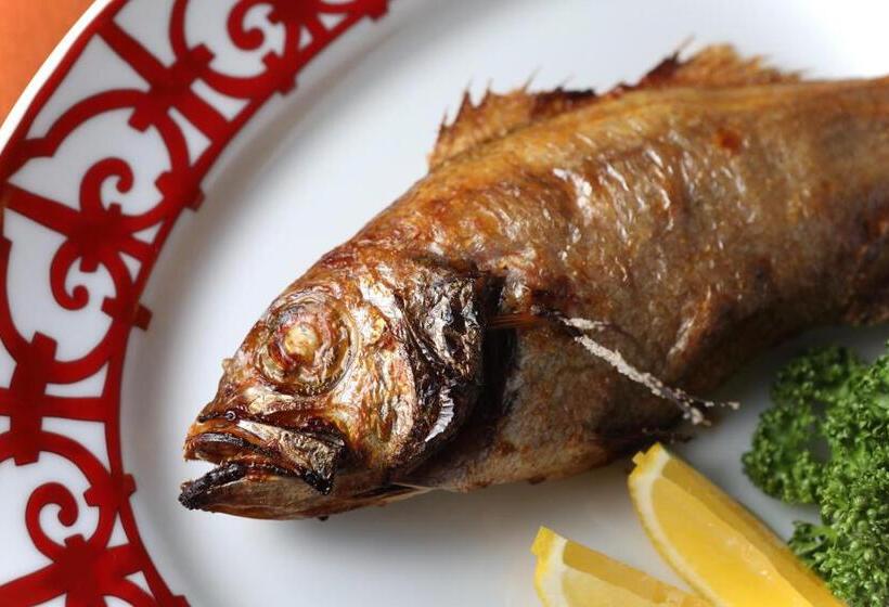 Habitació Estàndard Bany Compartit, Kouragi