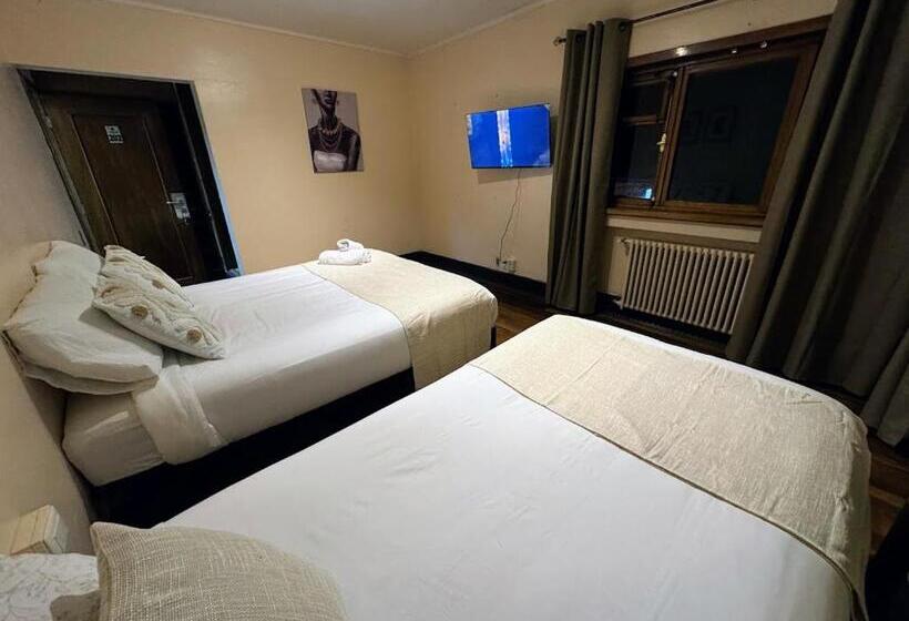 Номер Deluxe, Sky Hotel Boutique