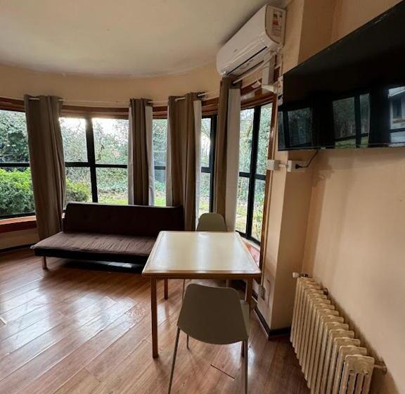 스탠다드 트리플 룸, Sky Hotel Boutique