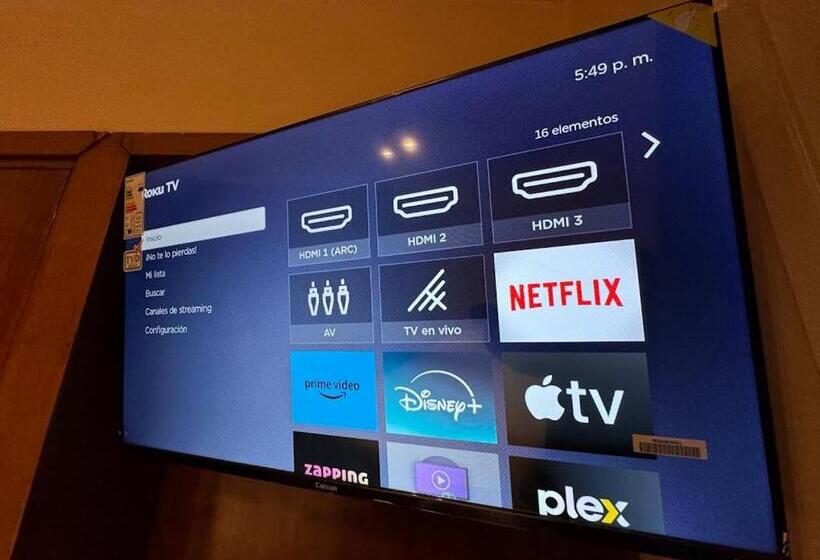 غرفة قياسية, Sky Hotel Boutique