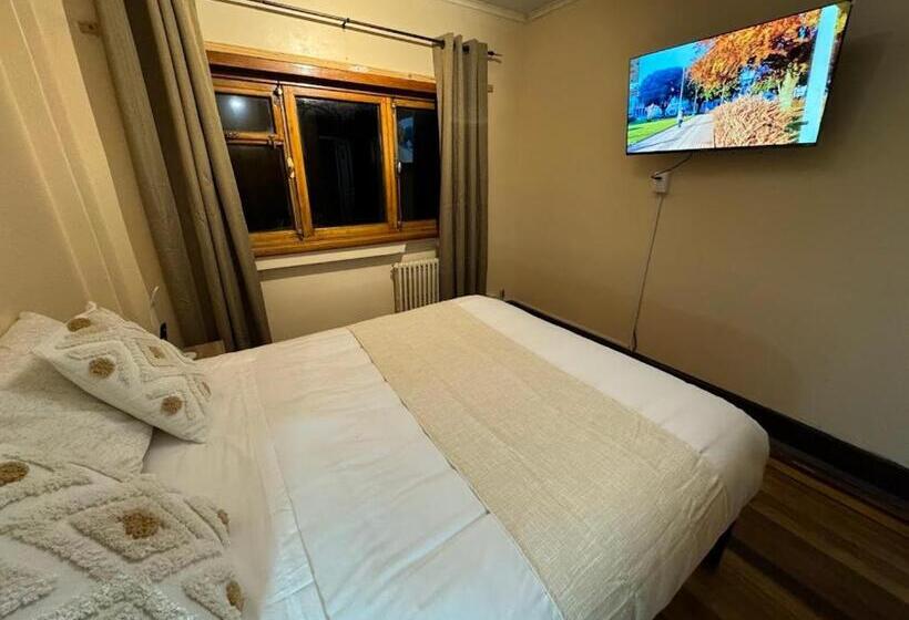 Номер Стандарт, Sky Hotel Boutique