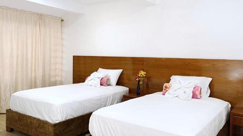 Номер Basic, Kynzha   Cañon Del Combeima